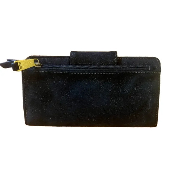 FOSIL wallet NWT - Picture 6 of 7